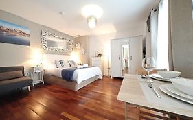 El Estudio Del Marques Little Apartments